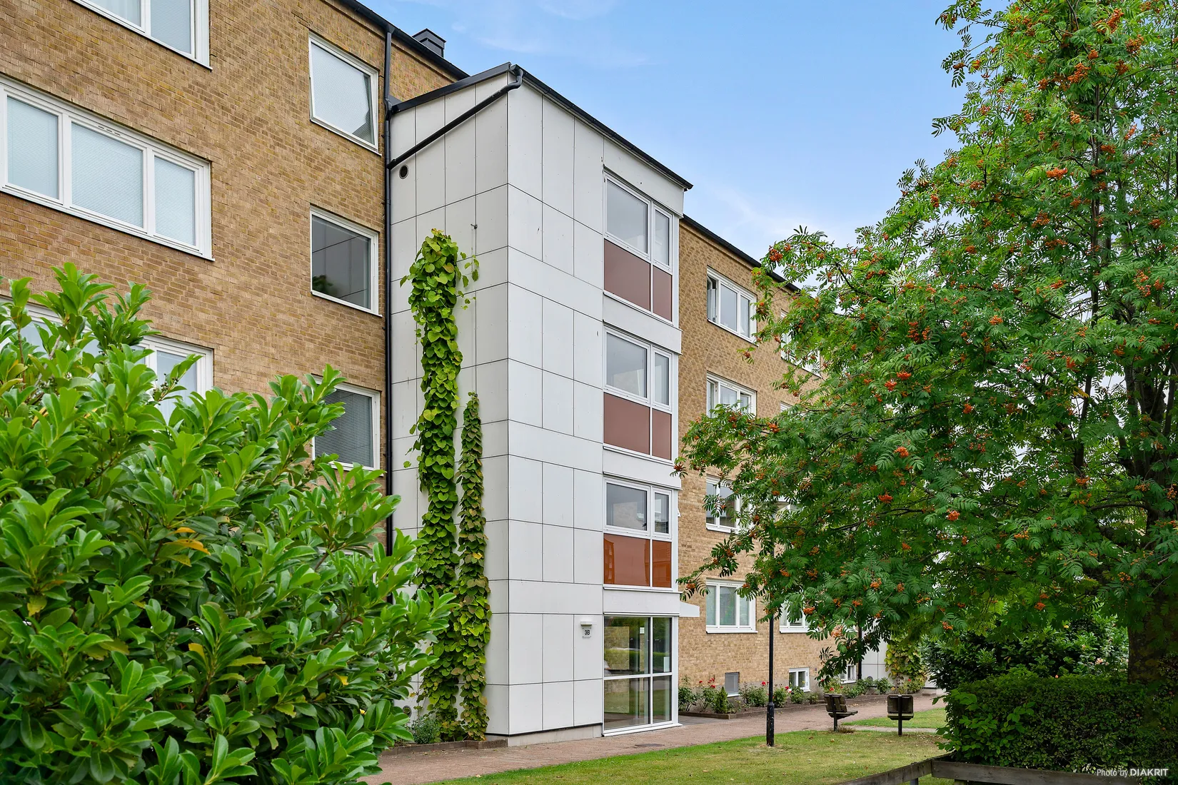 Bostadsrätt, Lektorsgatan 3B, Nydala, Malmö