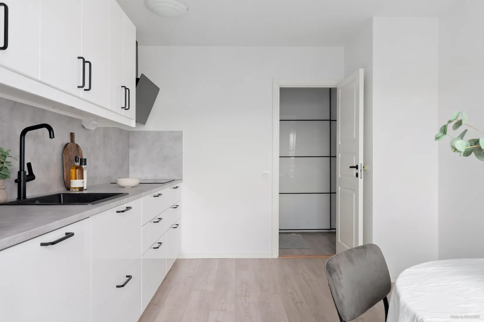 Bostadsrätt, Lektorsgatan 3B, Nydala, Malmö