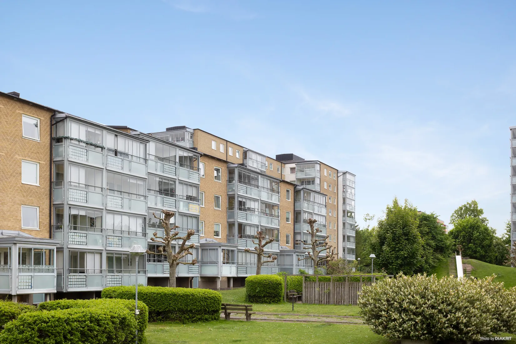 Bostadsrätt, Lektorsgatan 3B, Nydala, Malmö