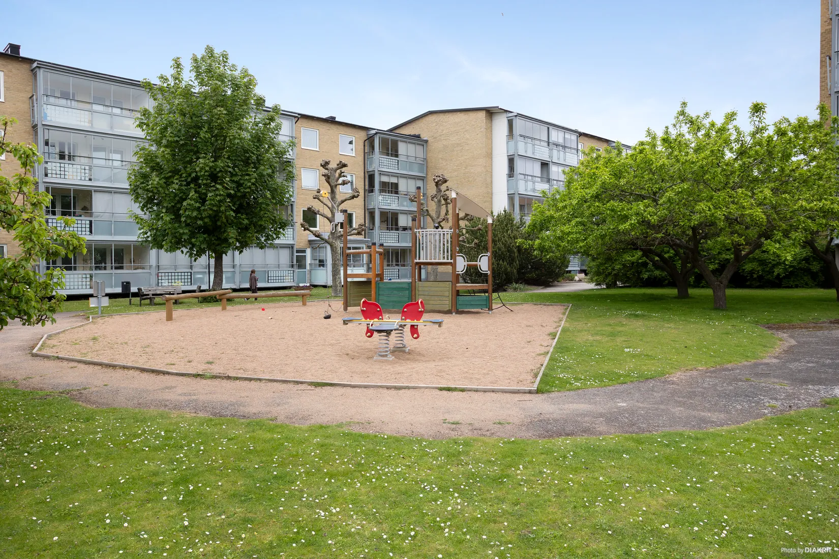 Bostadsrätt, Lektorsgatan 3B, Nydala, Malmö