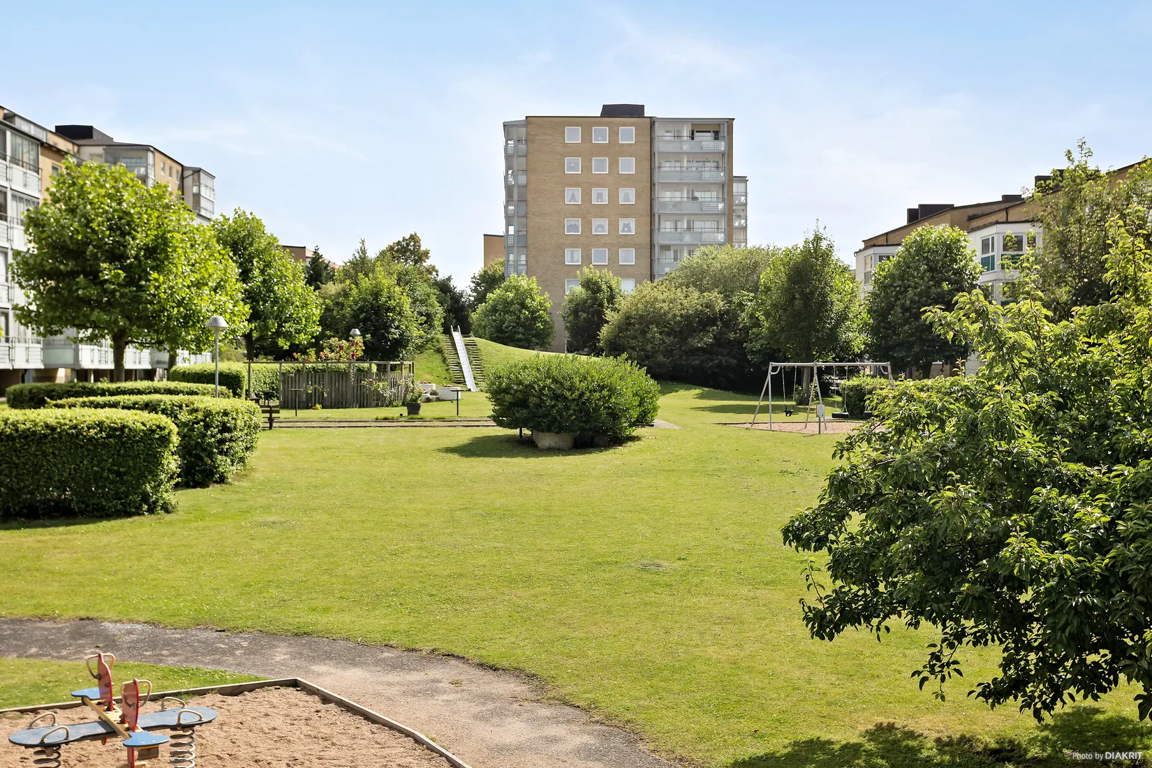 Bostadsrätt, Lektorsgatan 3B, Nydala, Malmö