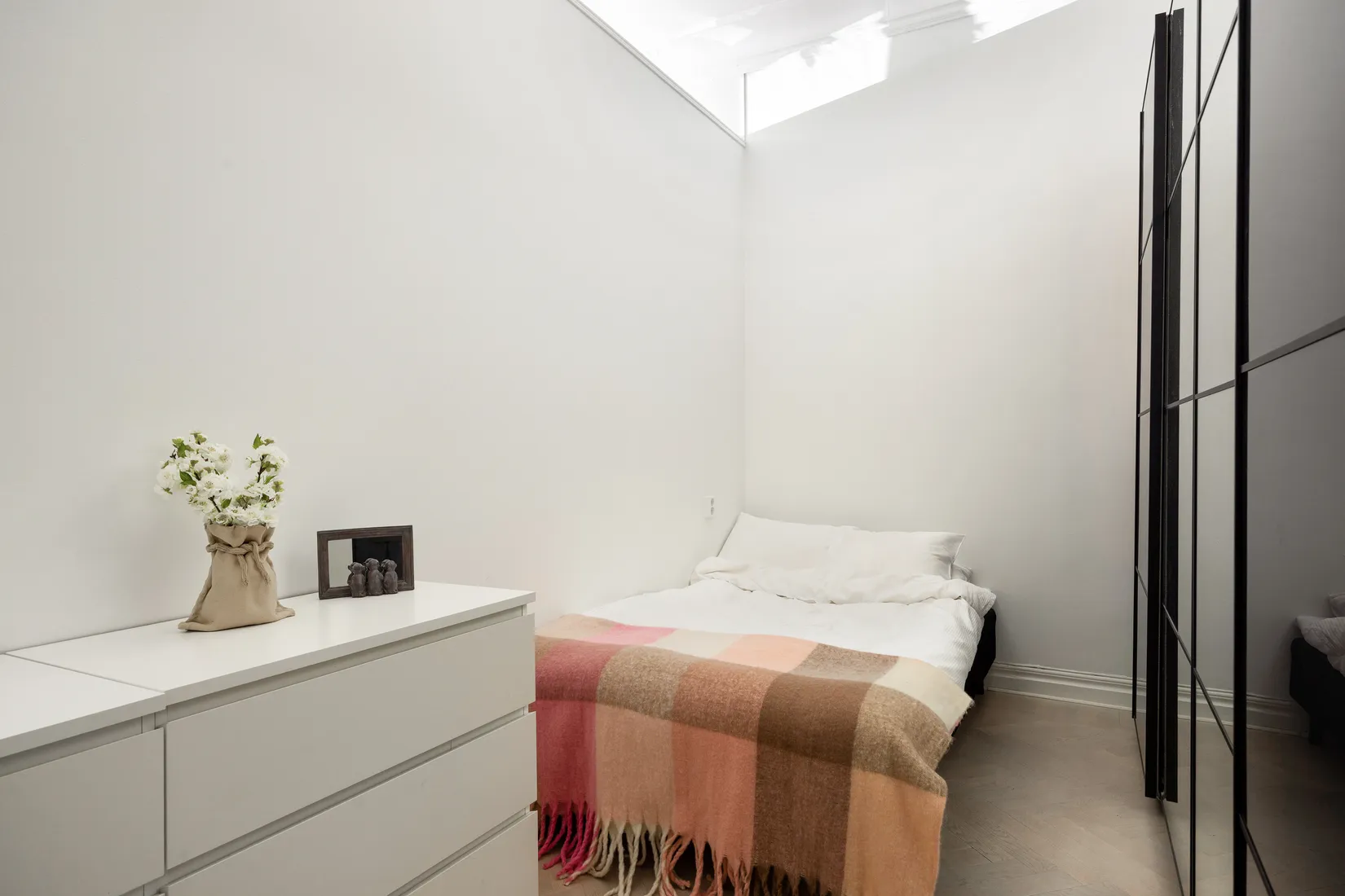 Bostadsrätt, Föreningsgatan 9A, Östermalm, Kristianstad