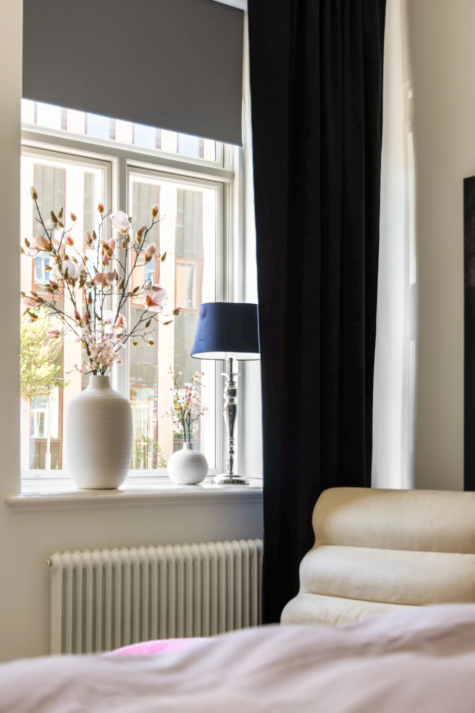 Bostadsrätt, Föreningsgatan 9A, Östermalm, Kristianstad