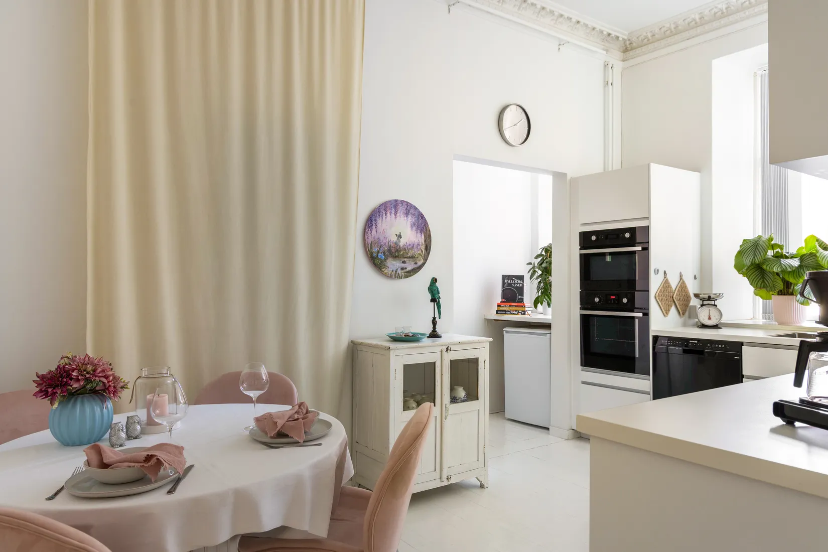 Bostadsrätt, Föreningsgatan 9A, Östermalm, Kristianstad