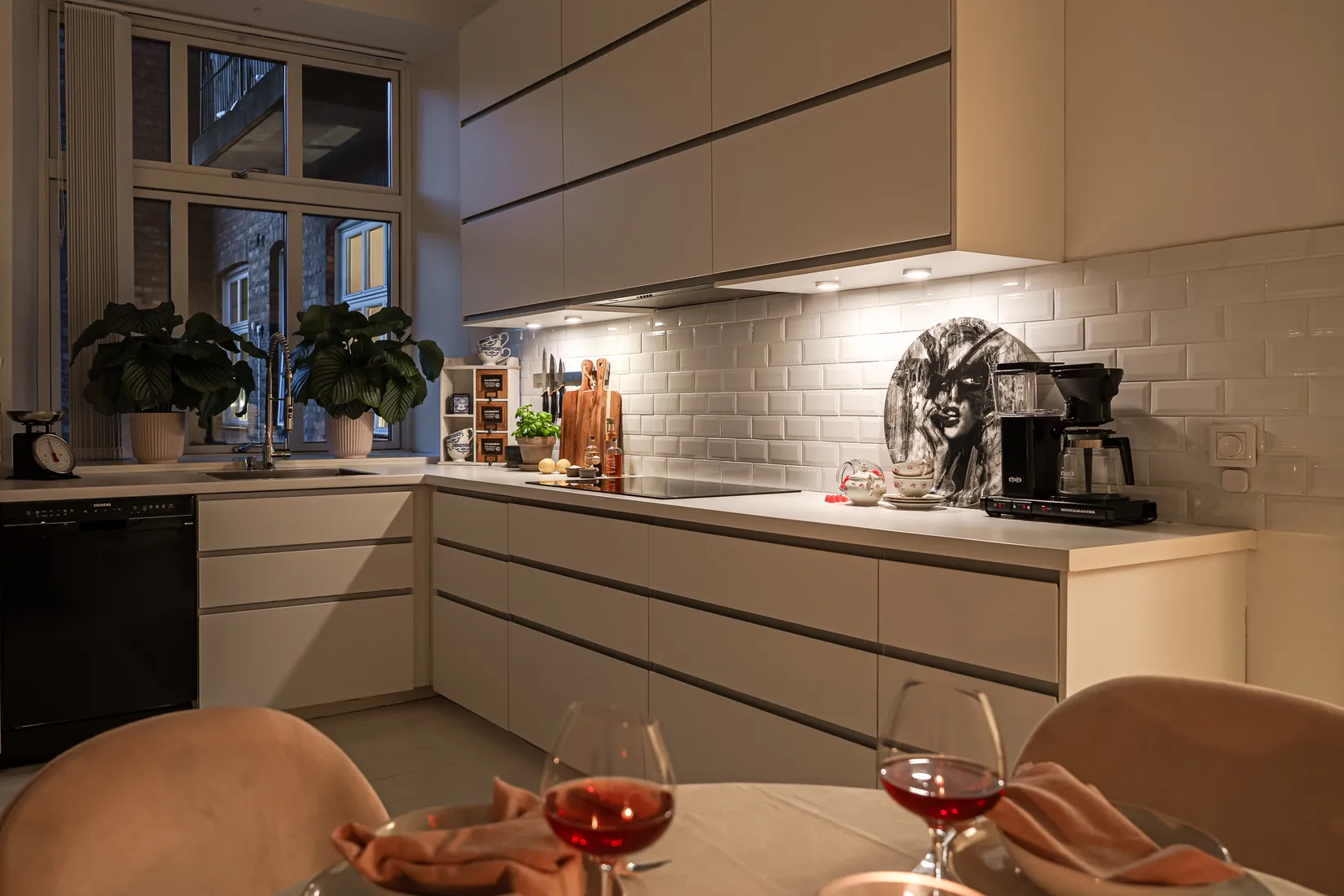 Bostadsrätt, Föreningsgatan 9A, Östermalm, Kristianstad