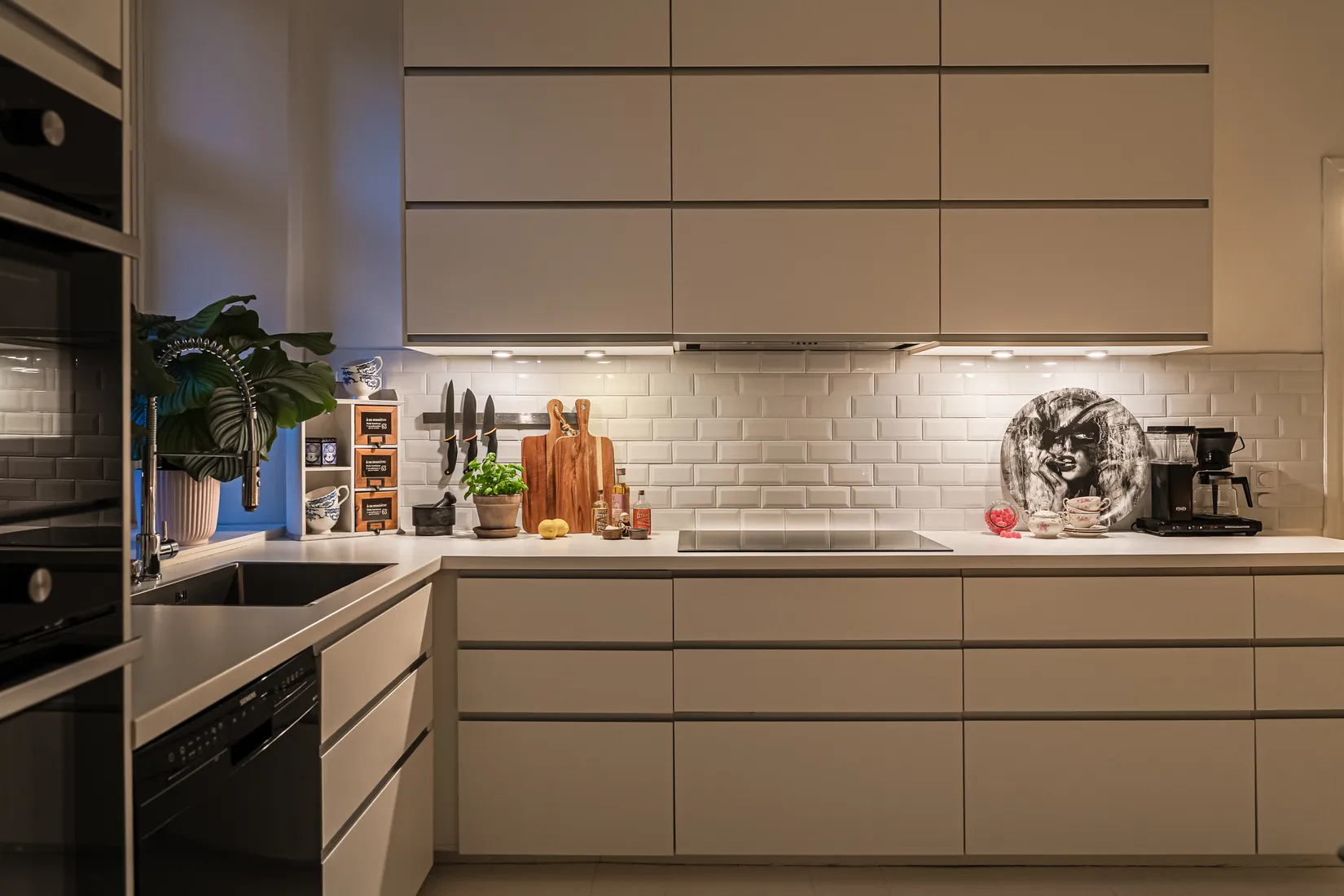 Bostadsrätt, Föreningsgatan 9A, Östermalm, Kristianstad