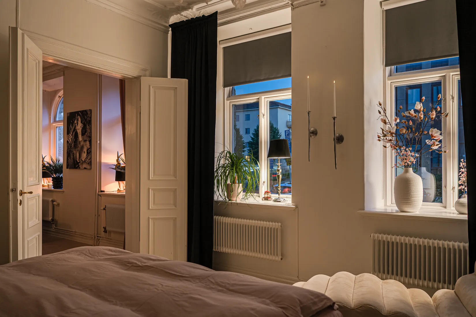 Bostadsrätt, Föreningsgatan 9A, Östermalm, Kristianstad