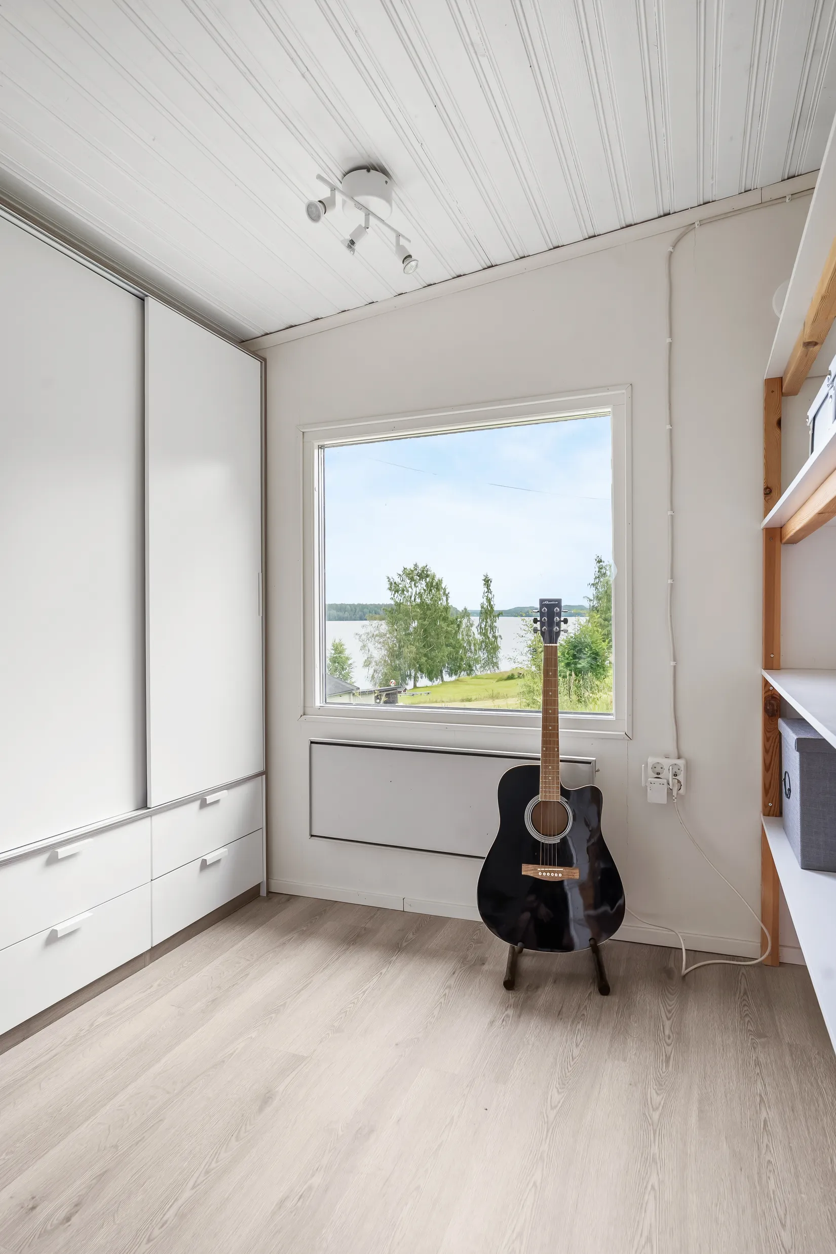Fritidshus, Frölandsbodarna 30, Timrå