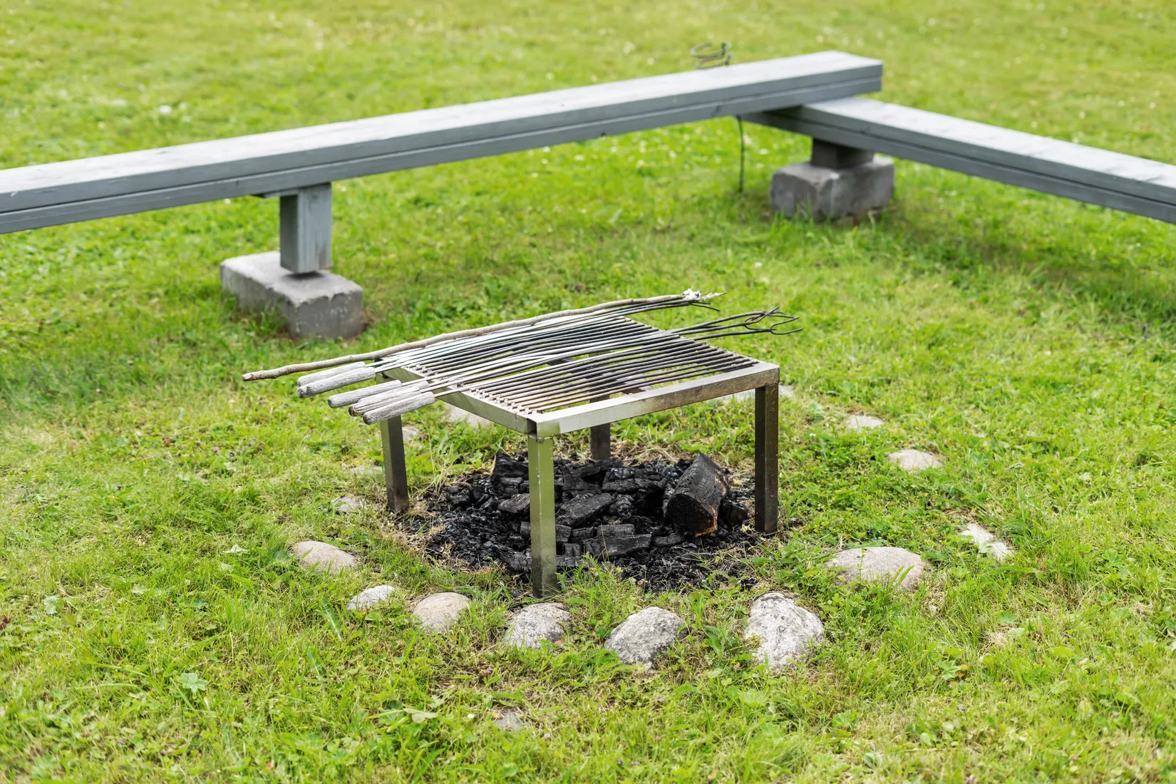 Fritidshus, Frölandsbodarna 30, Timrå