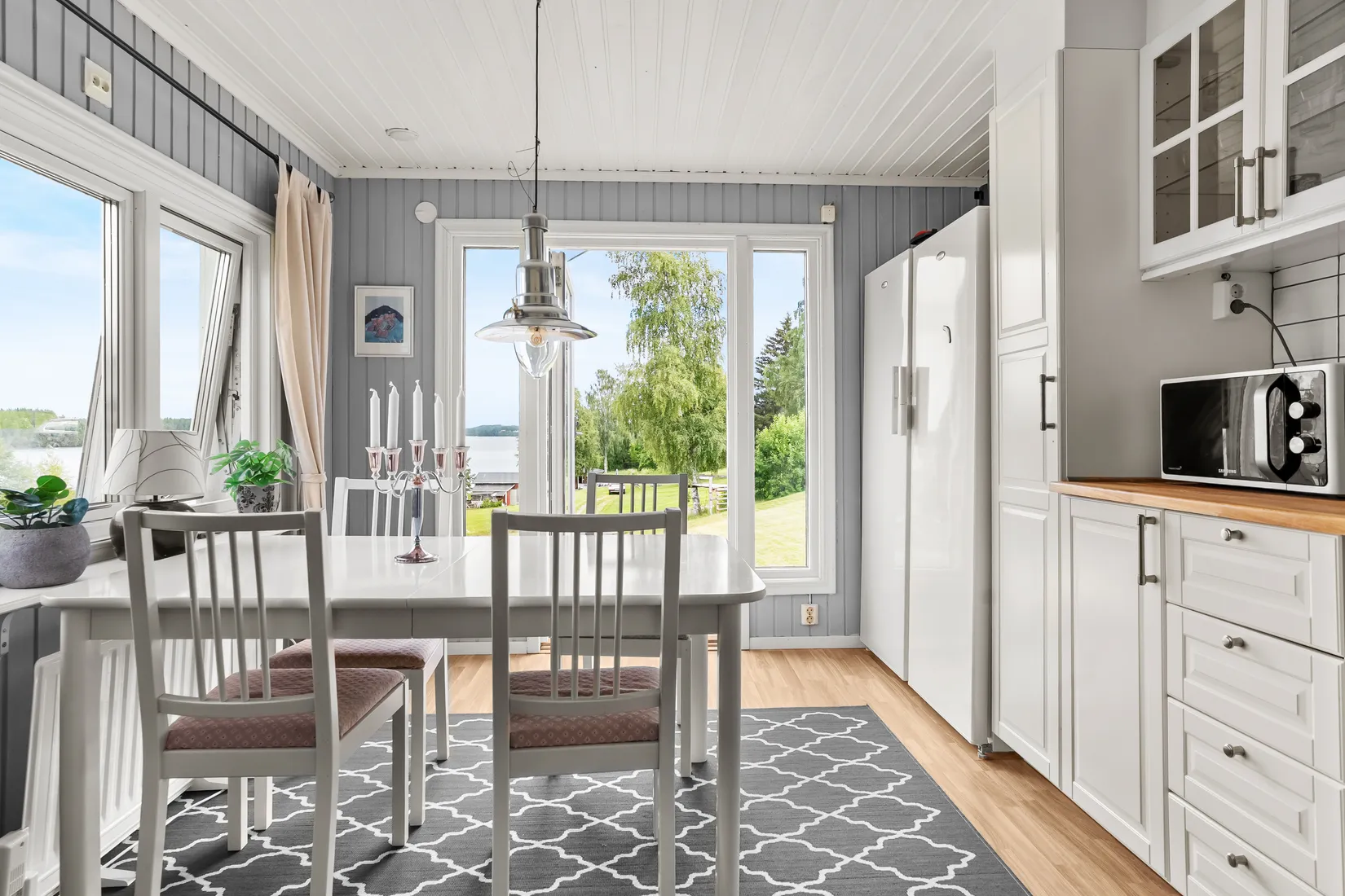 Fritidshus, Frölandsbodarna 30, Timrå