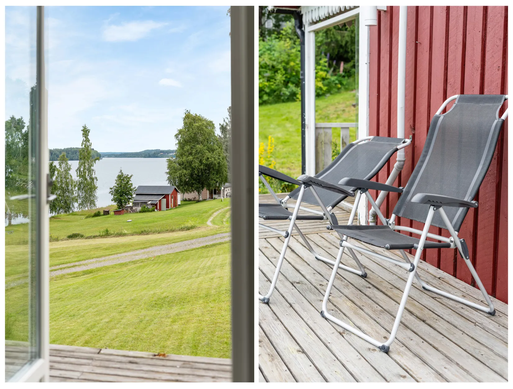 Fritidshus, Frölandsbodarna 30, Timrå