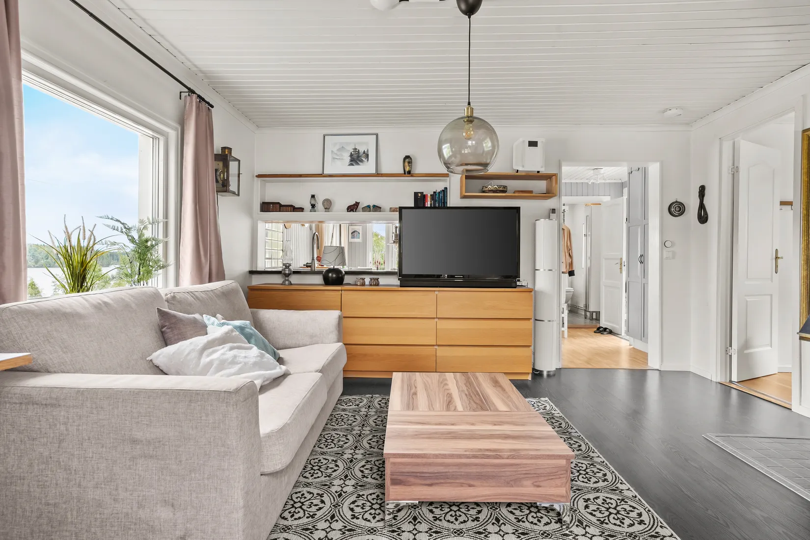 Fritidshus, Frölandsbodarna 30, Timrå