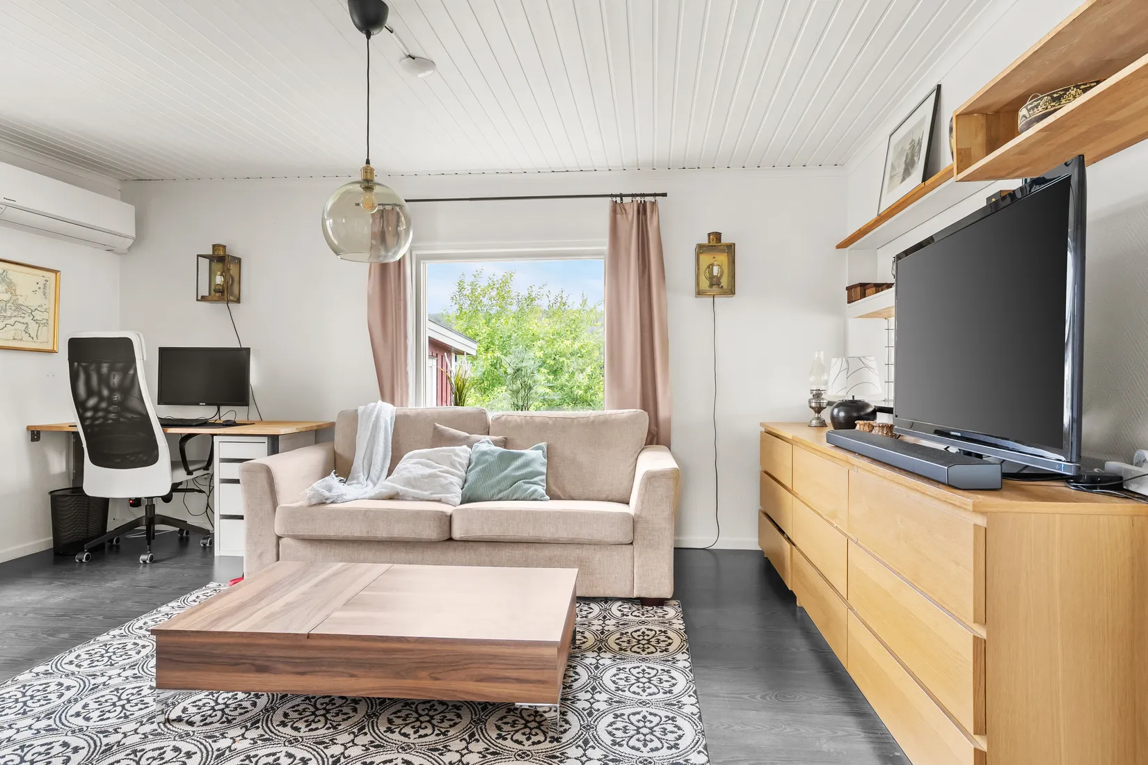 Fritidshus, Frölandsbodarna 30, Timrå