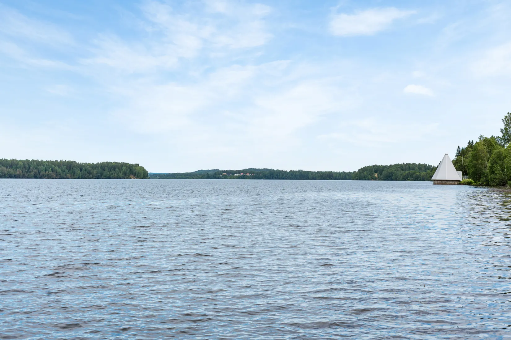 Fritidshus, Frölandsbodarna 30, Timrå