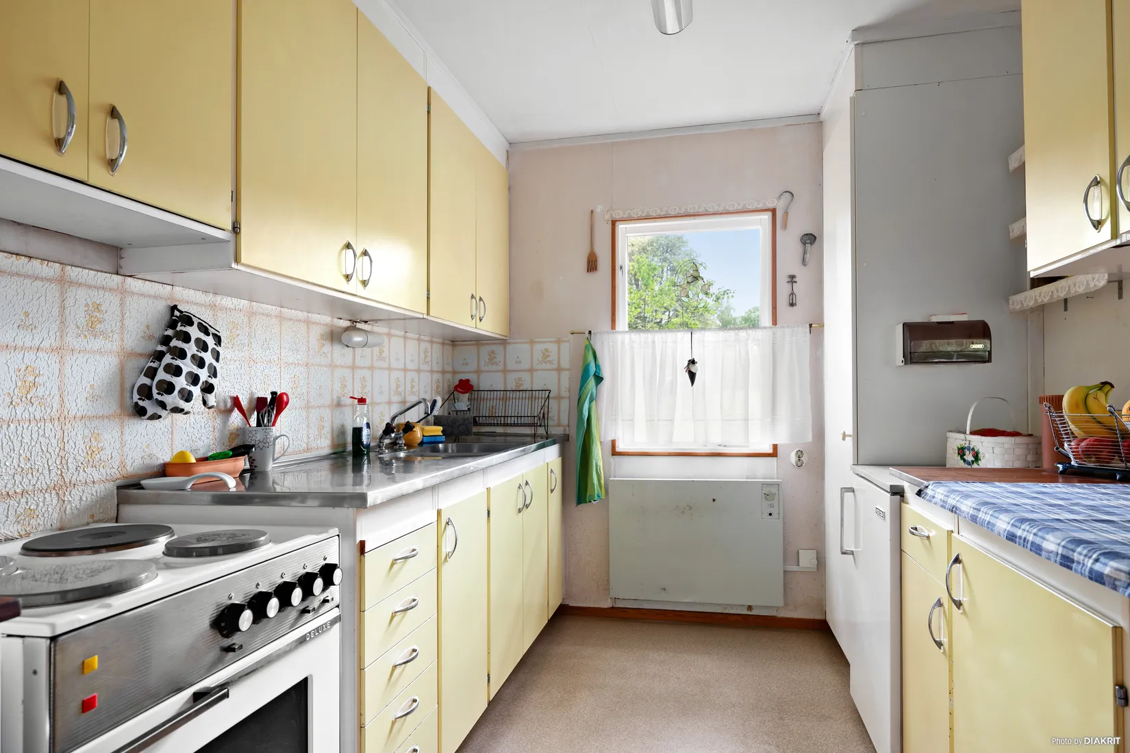 Villa, Roen 1, Åbjörnabo, Ljungby