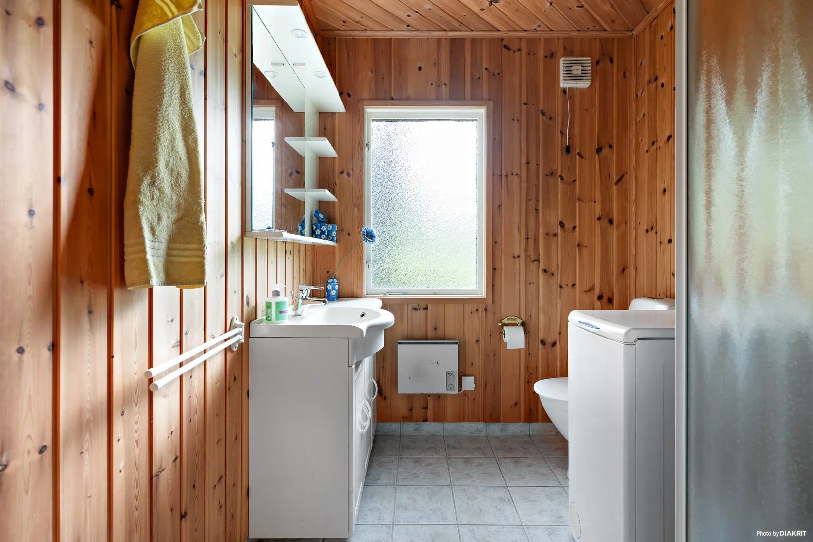 Villa, Roen 1, Åbjörnabo, Ljungby
