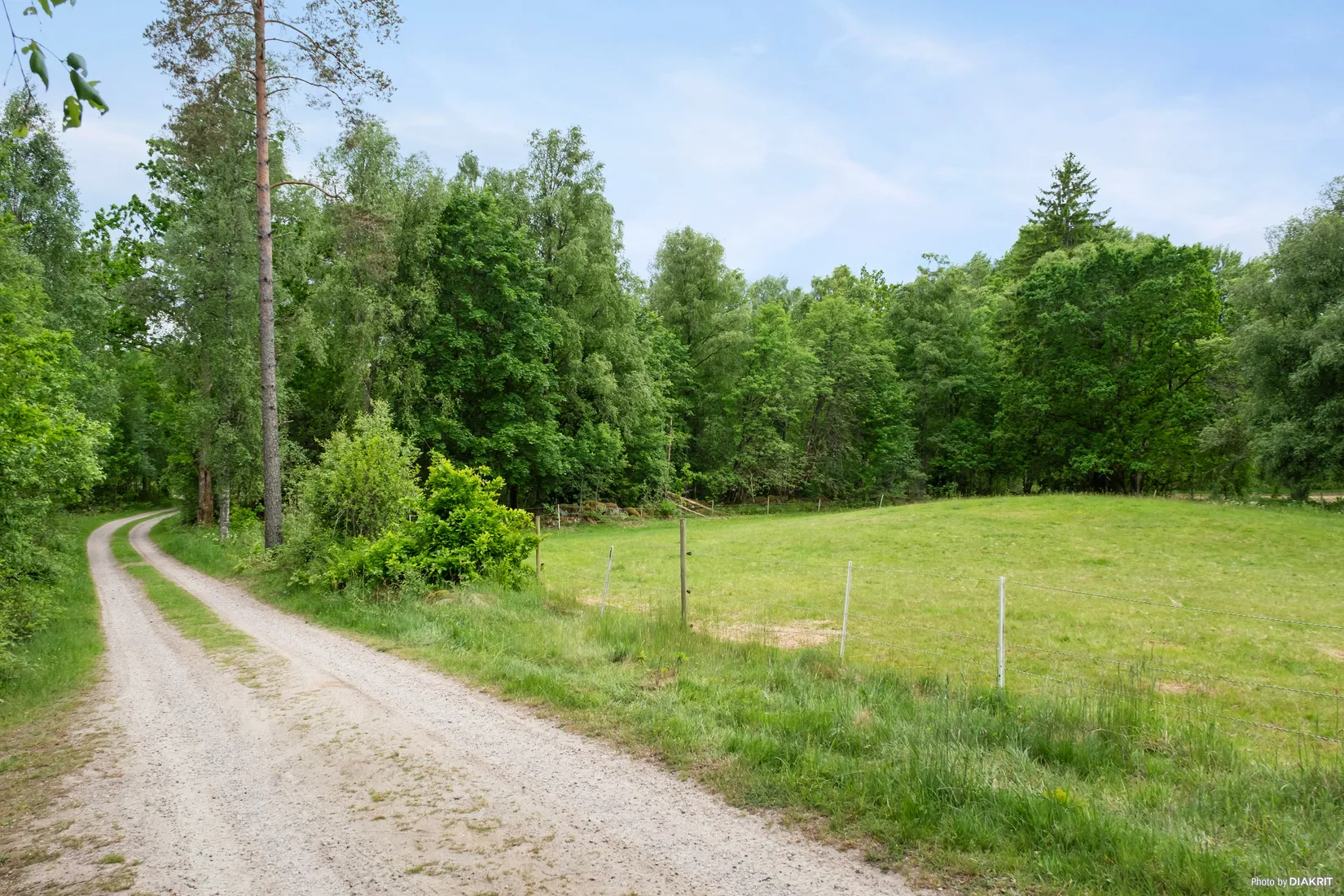 Villa, Roen 1, Åbjörnabo, Ljungby