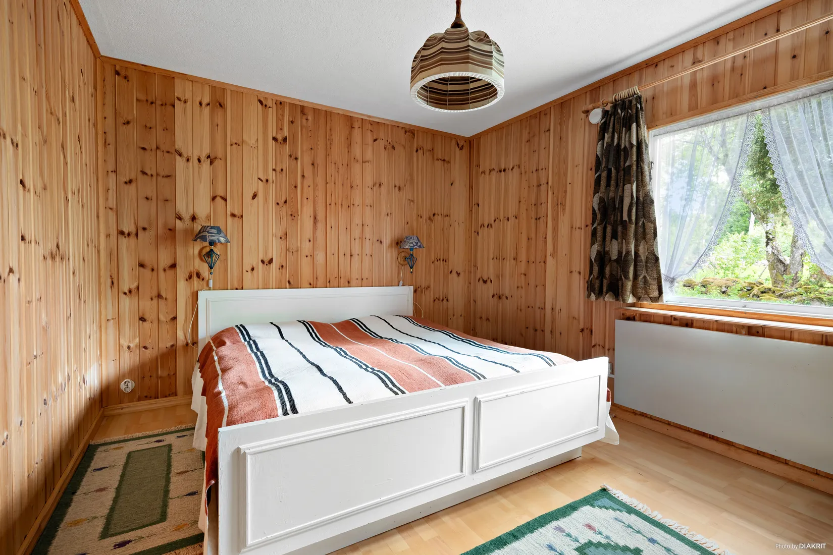 Villa, Roen 1, Åbjörnabo, Ljungby