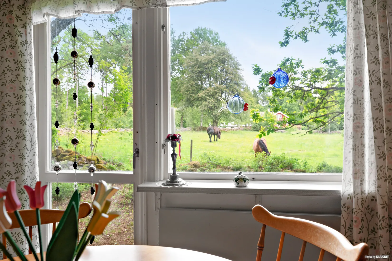 Villa, Roen 1, Åbjörnabo, Ljungby