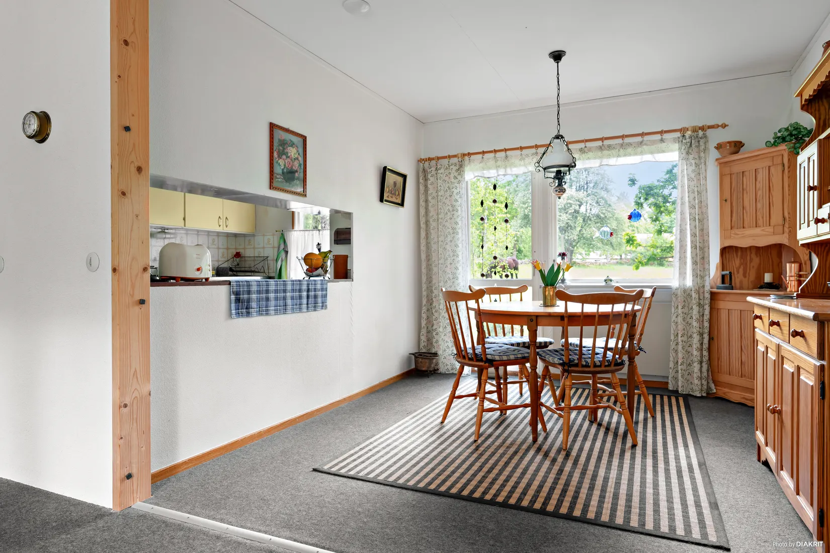 Villa, Roen 1, Åbjörnabo, Ljungby