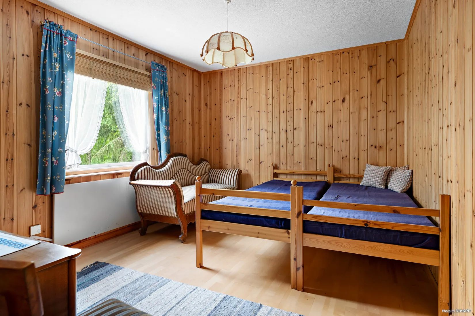 Villa, Roen 1, Åbjörnabo, Ljungby