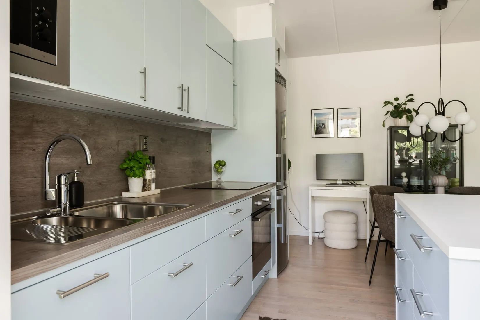 Bostadsrätt, Sjödalsvägen 19B, Centrala Huddinge, Huddinge