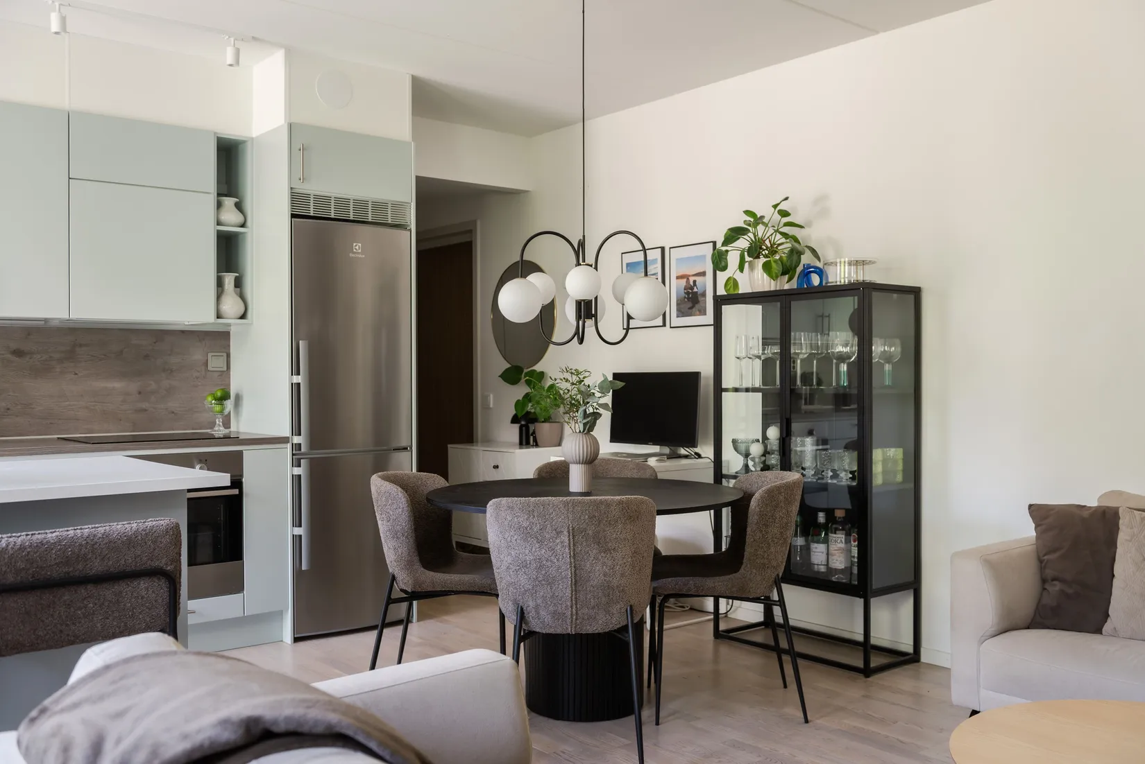Bostadsrätt, Sjödalsvägen 19B, Centrala Huddinge, Huddinge