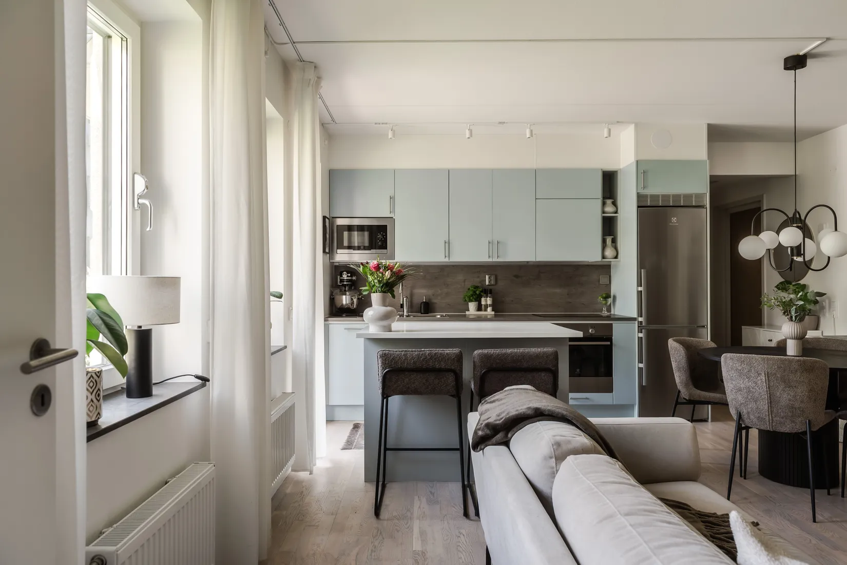 Bostadsrätt, Sjödalsvägen 19B, Centrala Huddinge, Huddinge