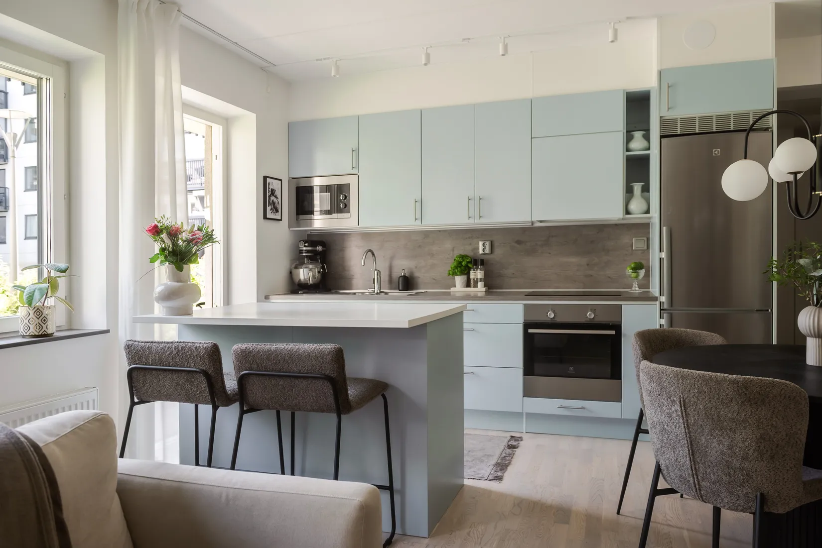 Bostadsrätt, Sjödalsvägen 19B, Centrala Huddinge, Huddinge