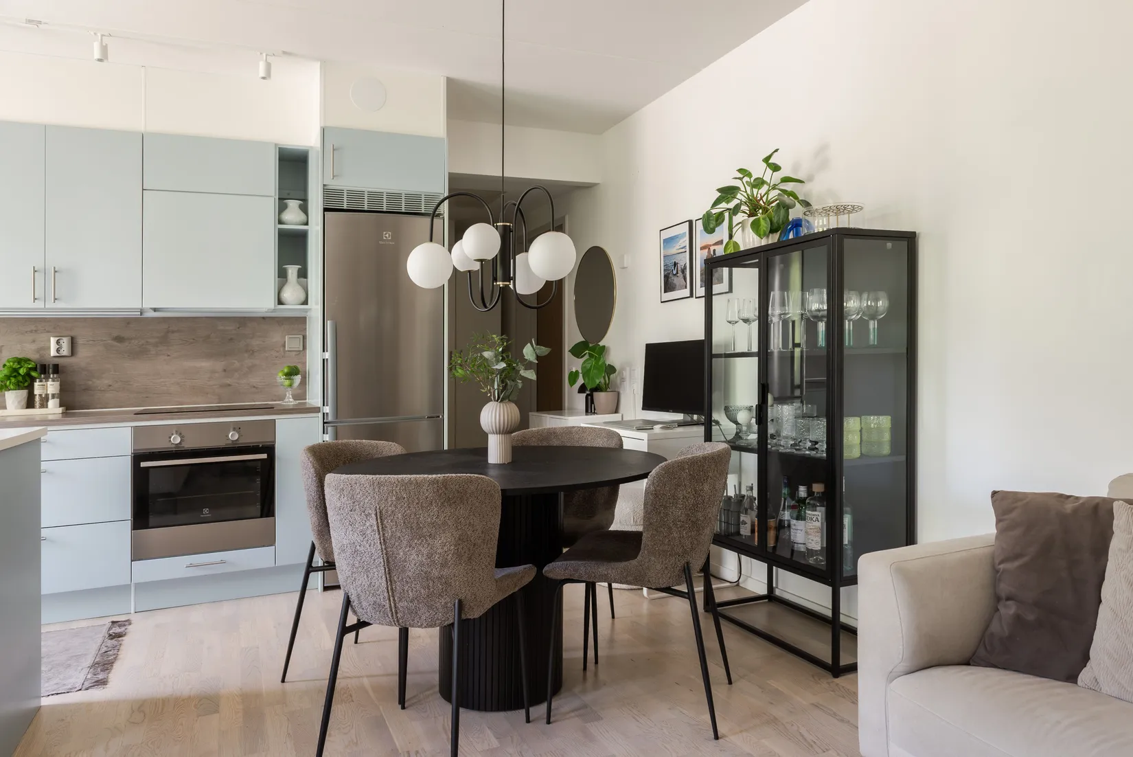 Bostadsrätt, Sjödalsvägen 19B, Centrala Huddinge, Huddinge