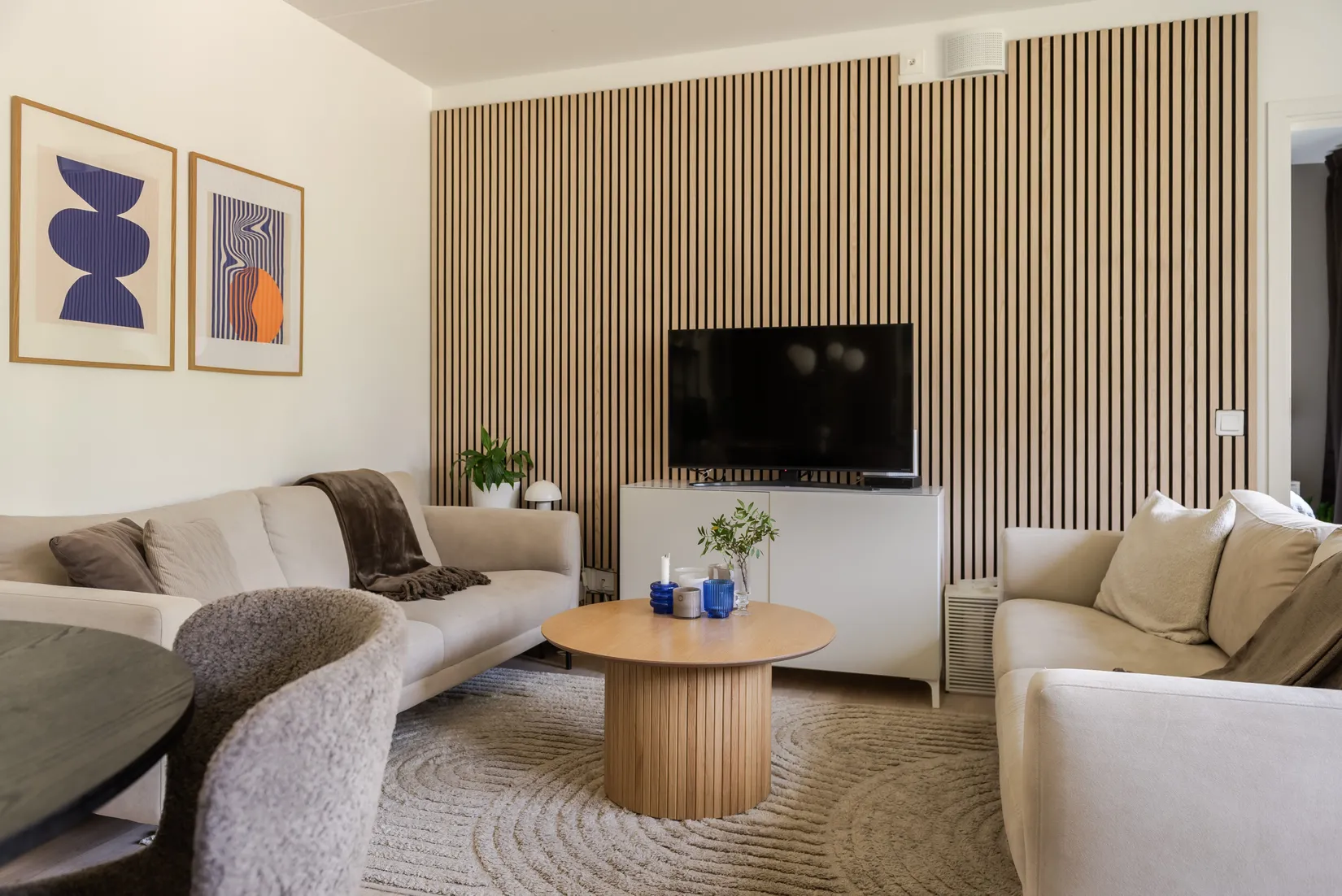 Bostadsrätt, Sjödalsvägen 19B, Centrala Huddinge, Huddinge