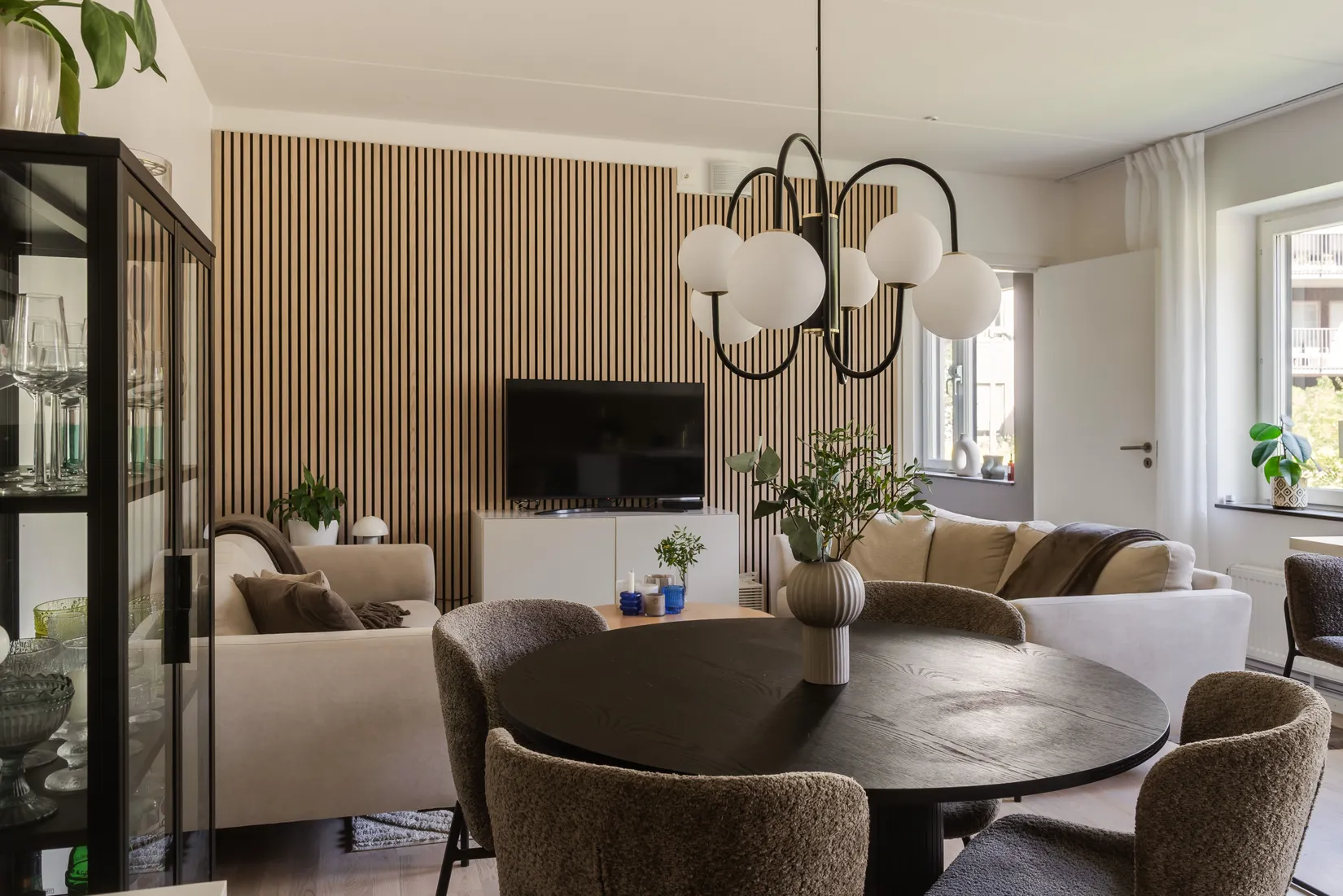 Bostadsrätt, Sjödalsvägen 19B, Centrala Huddinge, Huddinge