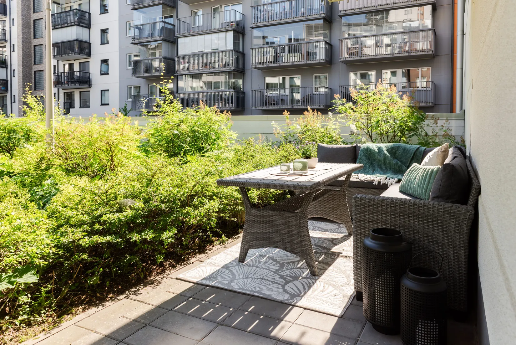 Bostadsrätt, Sjödalsvägen 19B, Centrala Huddinge, Huddinge