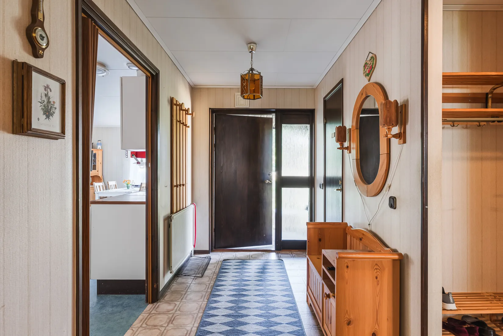 Villa, Lännäs 205, Odensbacken, Örebro