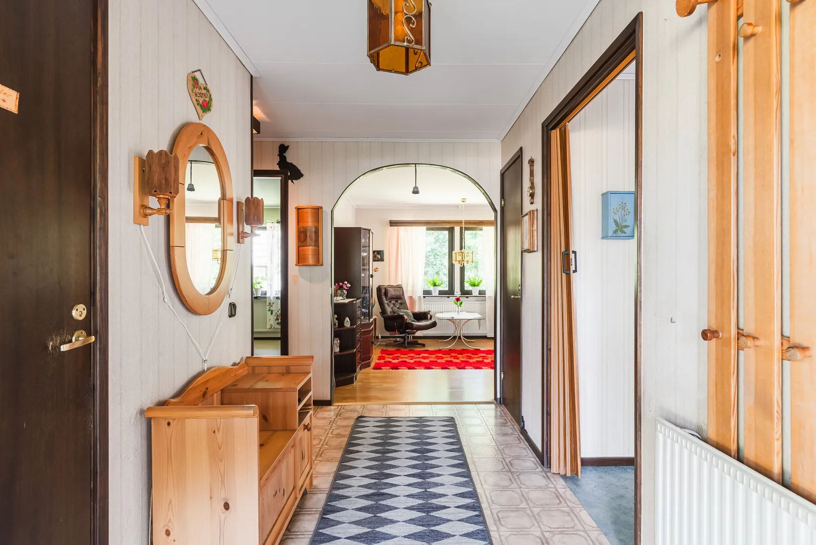 Villa, Lännäs 205, Odensbacken, Örebro