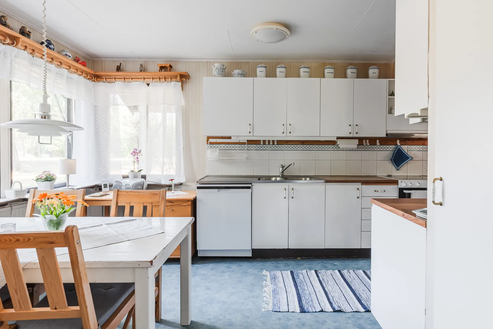 Villa, Lännäs 205, Odensbacken, Örebro