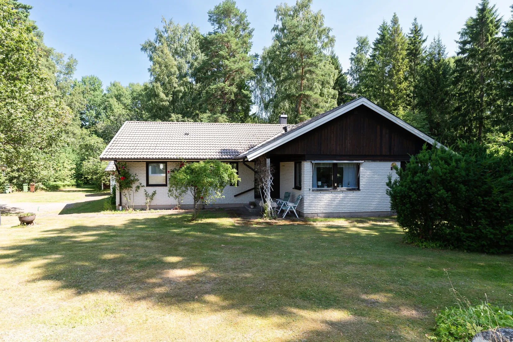 Villa, Lännäs 205, Odensbacken, Örebro