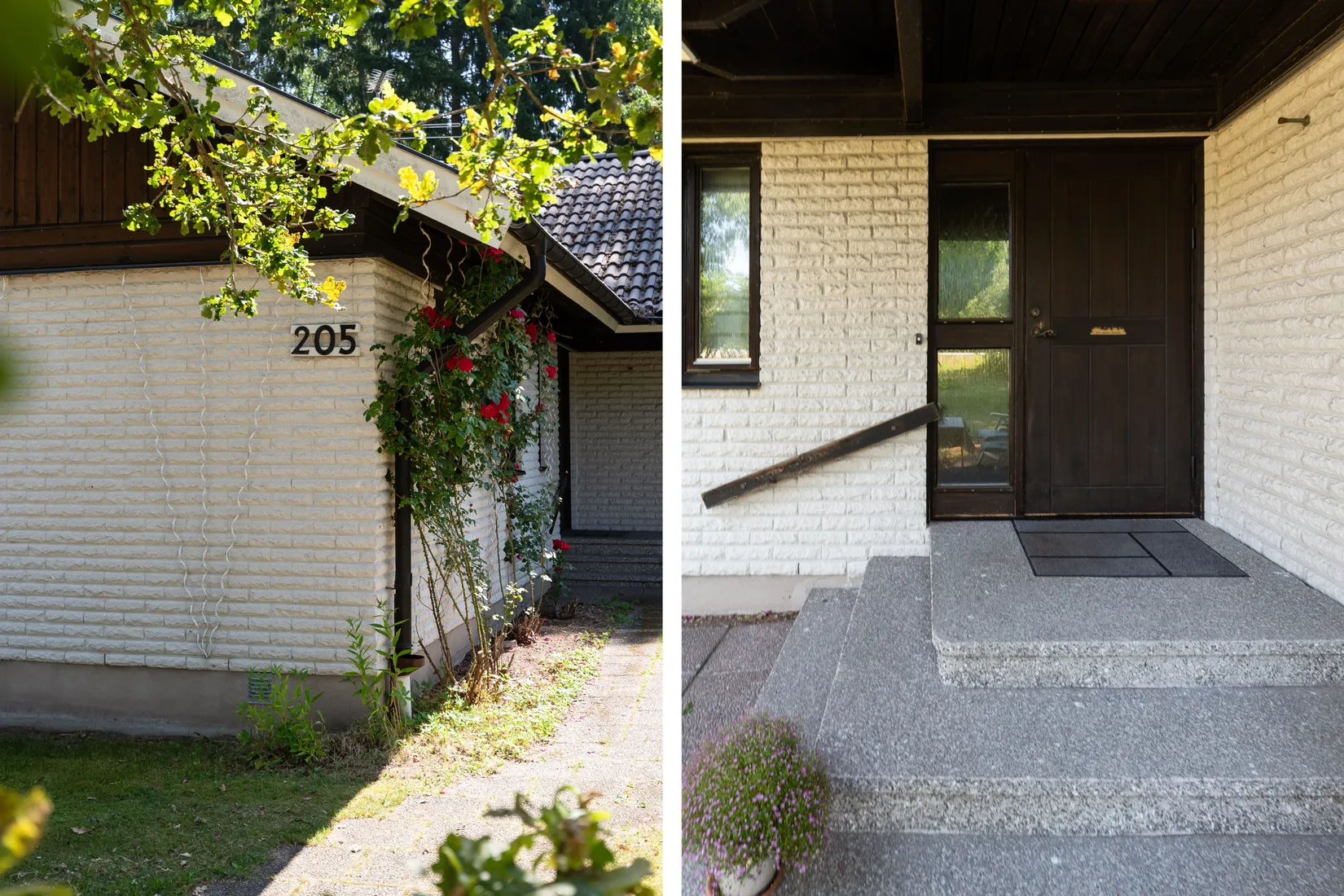 Villa, Lännäs 205, Odensbacken, Örebro