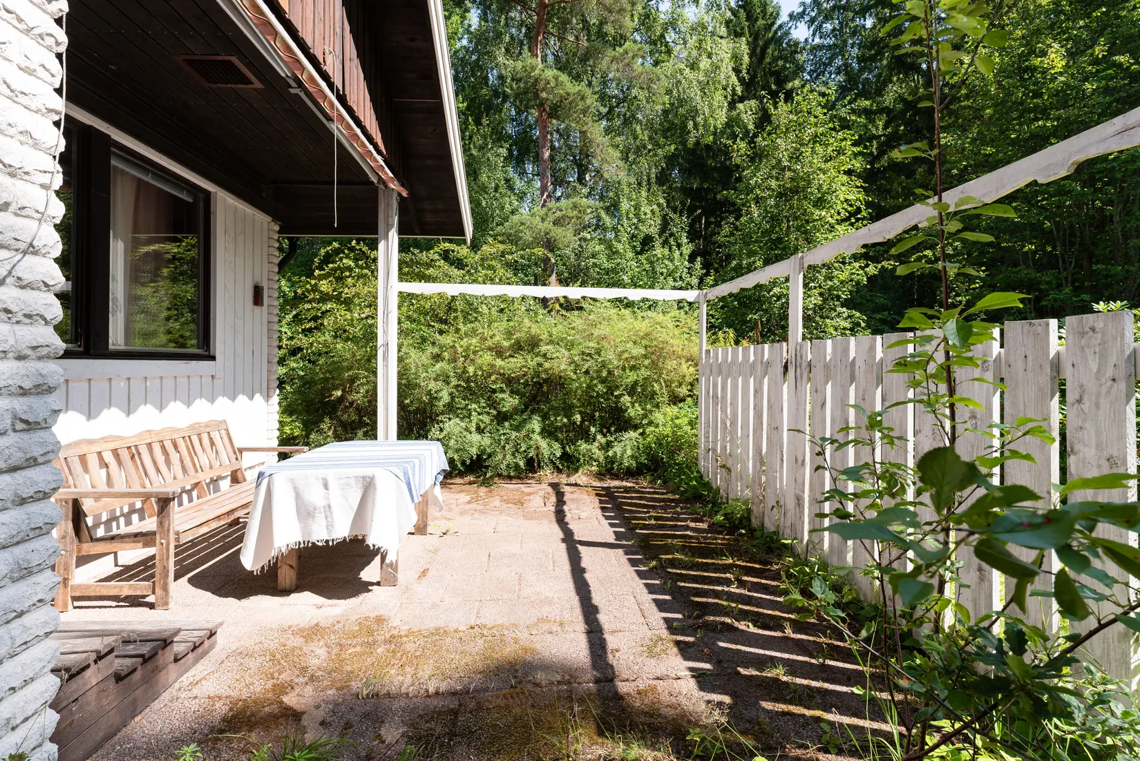 Villa, Lännäs 205, Odensbacken, Örebro