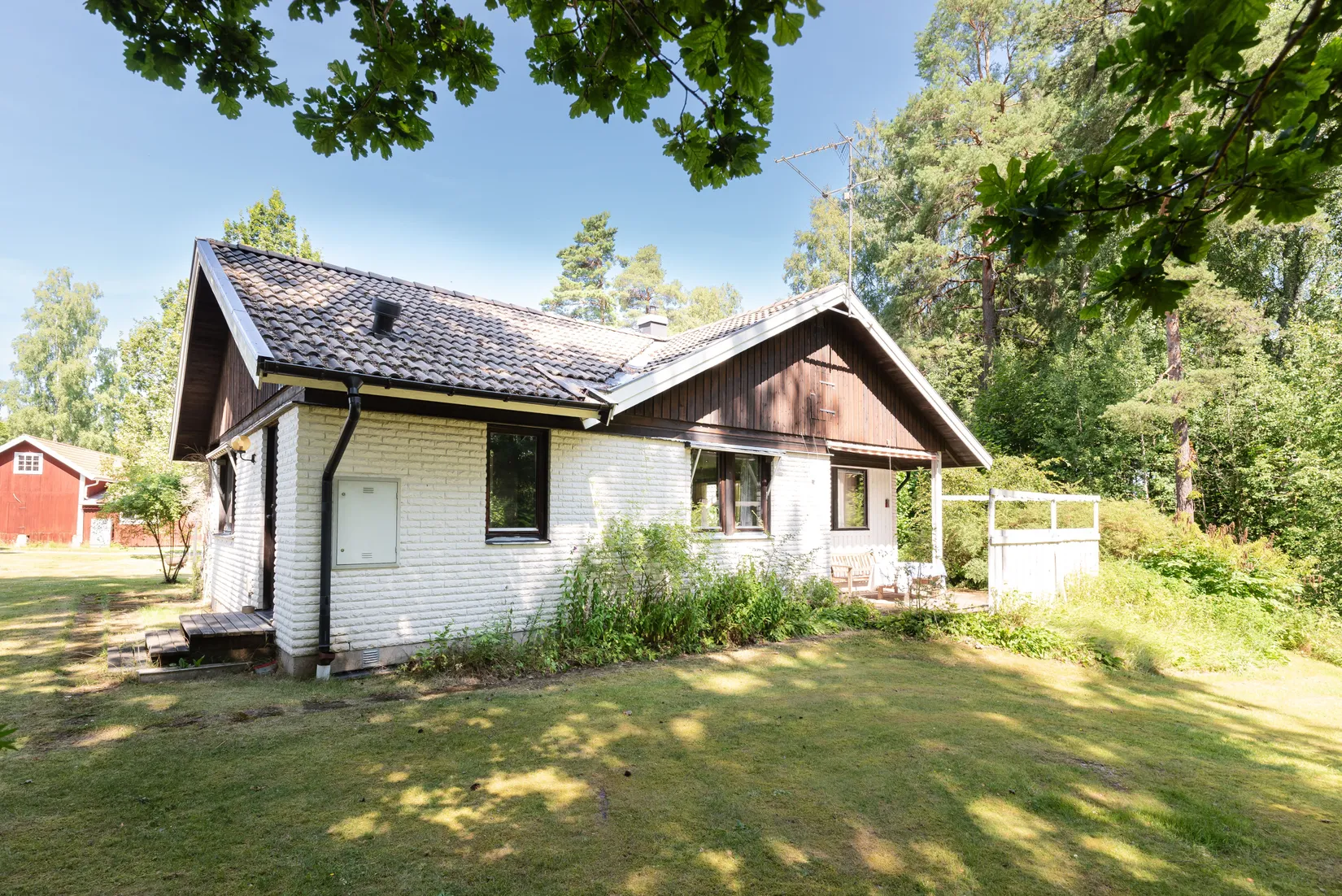 Villa, Lännäs 205, Odensbacken, Örebro