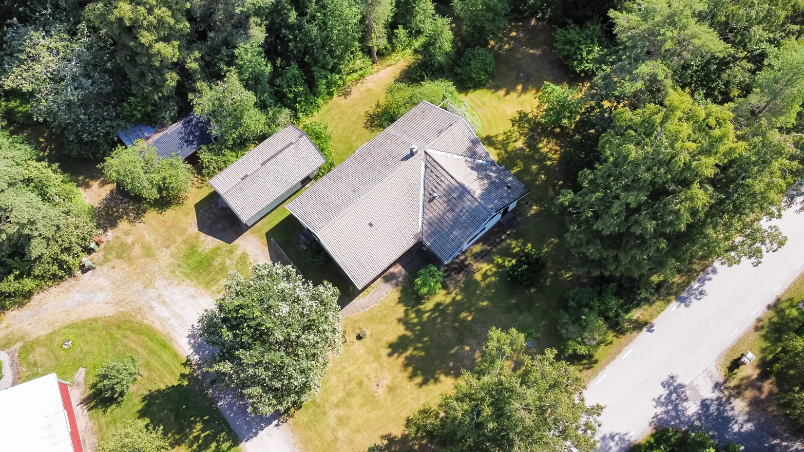 Villa, Lännäs 205, Odensbacken, Örebro