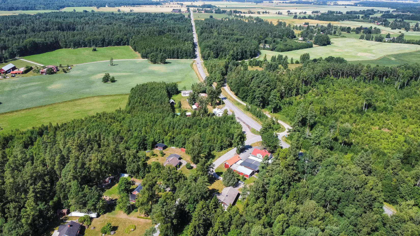 Villa, Lännäs 205, Odensbacken, Örebro