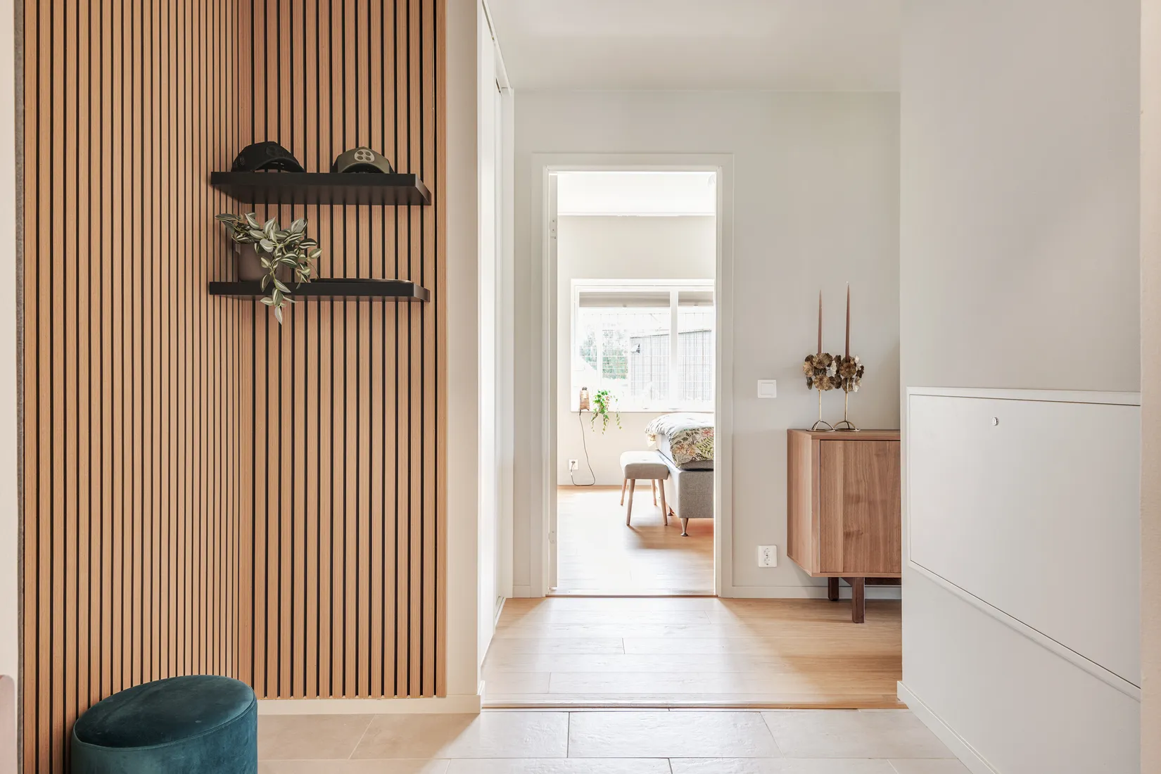 Bostadsrätt, Strandåkervägen 2A, Ringsegård, Falkenberg