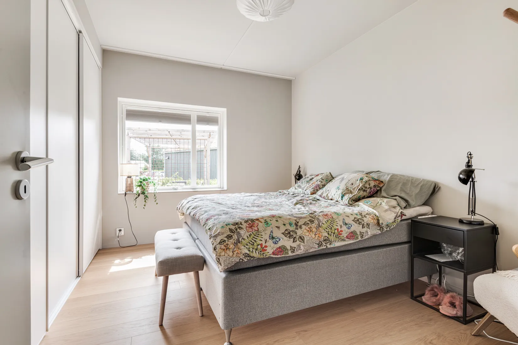 Bostadsrätt, Strandåkervägen 2A, Ringsegård, Falkenberg