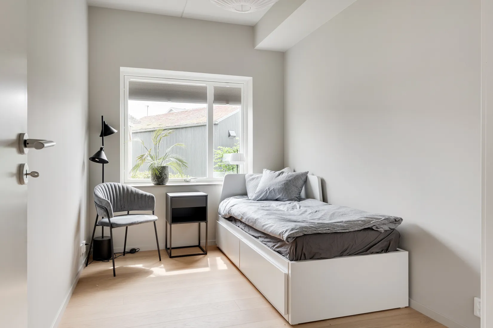 Bostadsrätt, Strandåkervägen 2A, Ringsegård, Falkenberg