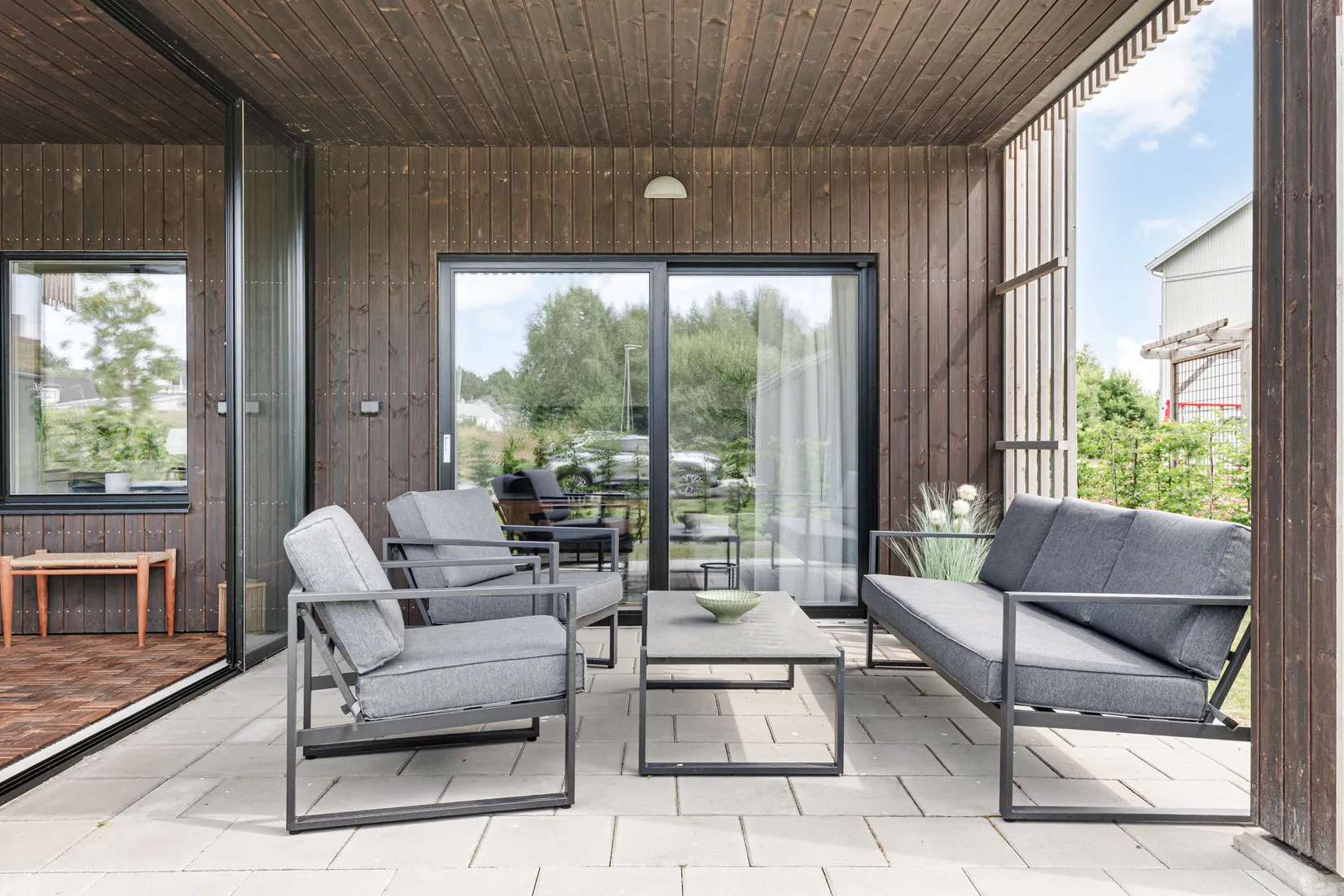 Bostadsrätt, Strandåkervägen 2A, Ringsegård, Falkenberg