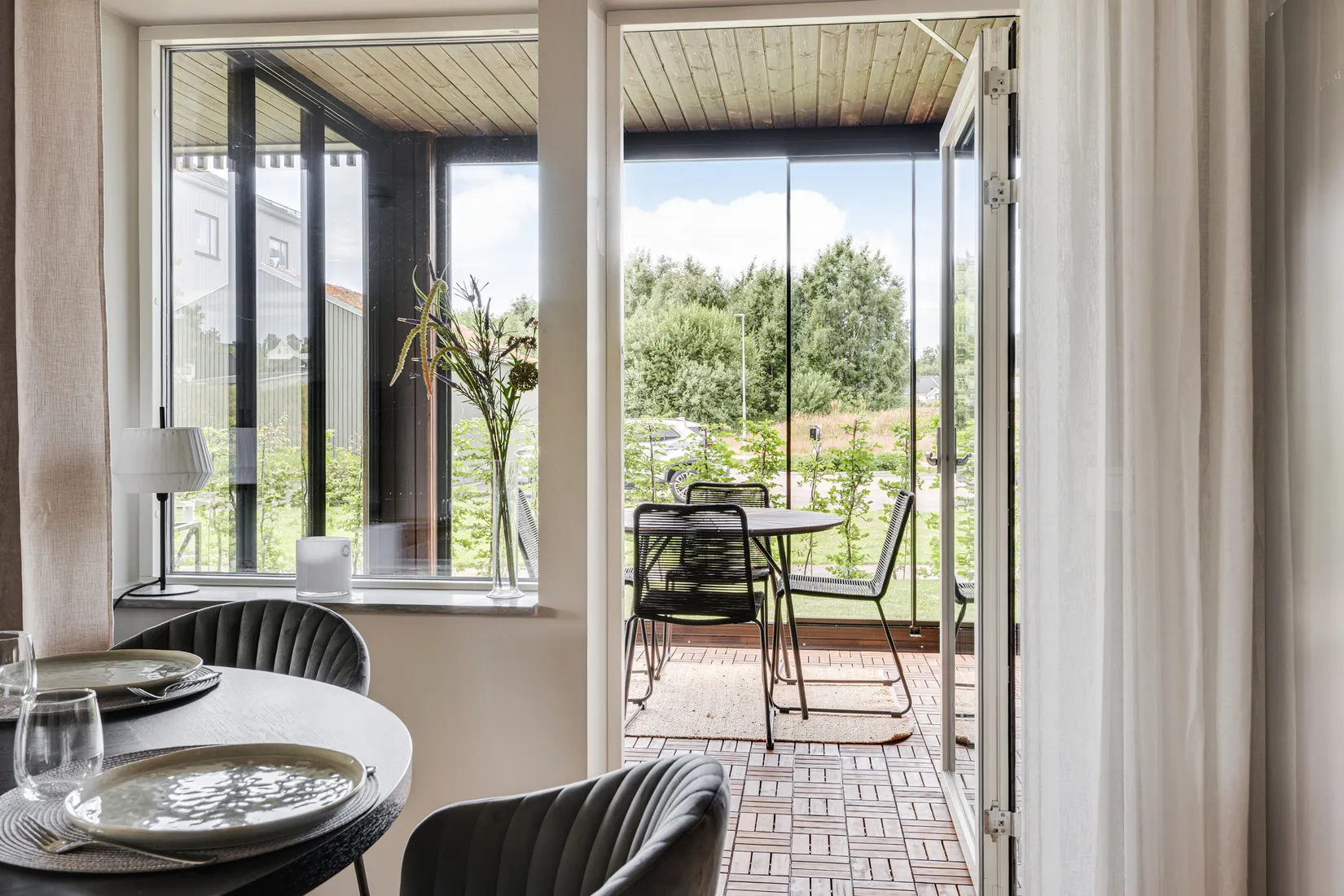 Bostadsrätt, Strandåkervägen 2A, Ringsegård, Falkenberg