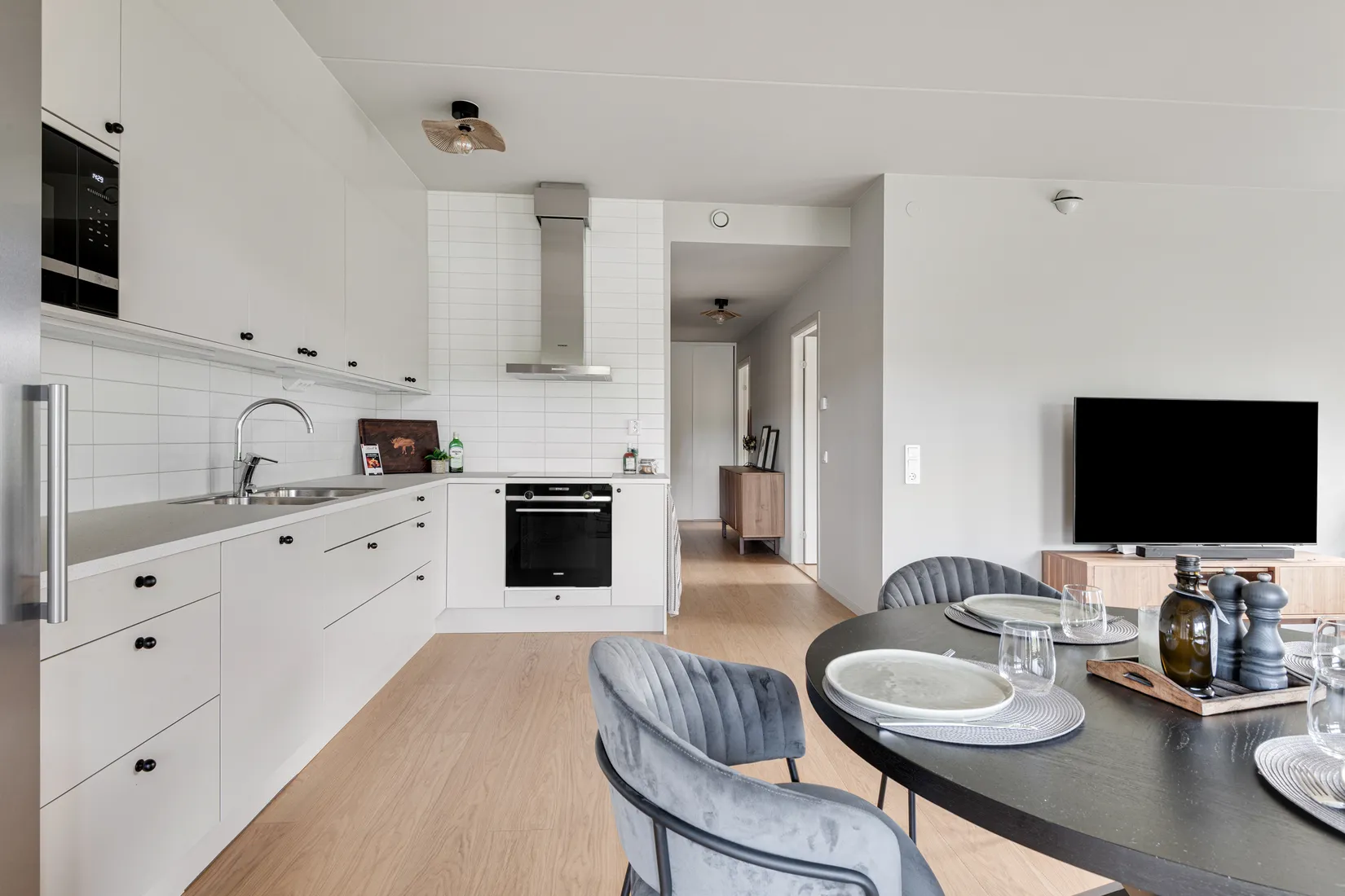 Bostadsrätt, Strandåkervägen 2A, Ringsegård, Falkenberg