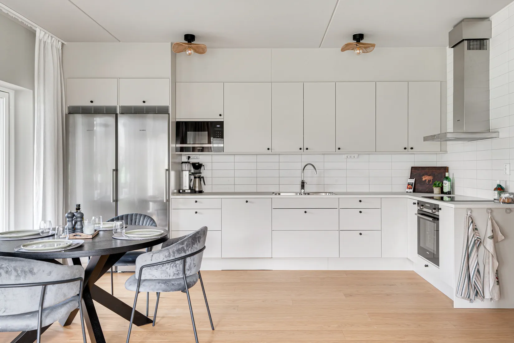 Bostadsrätt, Strandåkervägen 2A, Ringsegård, Falkenberg