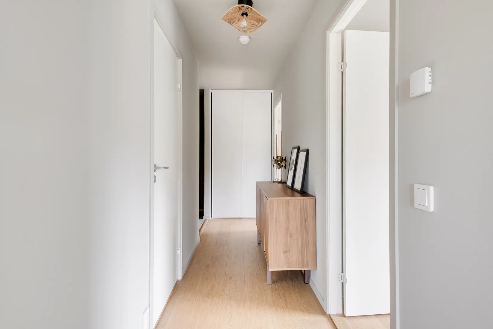 Bostadsrätt, Strandåkervägen 2A, Ringsegård, Falkenberg